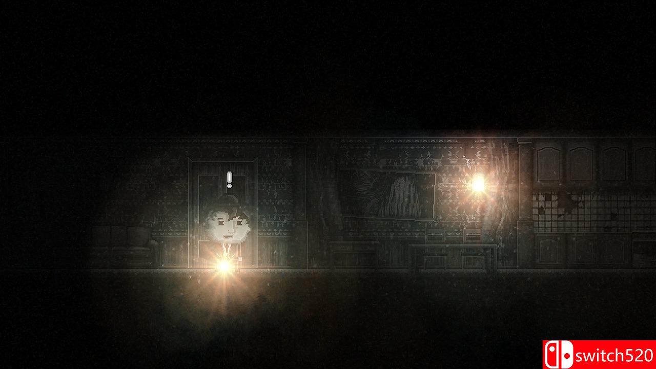 《扣押》游戏截图1