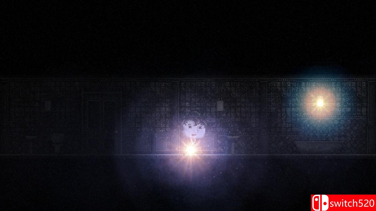 《扣押》游戏截图5