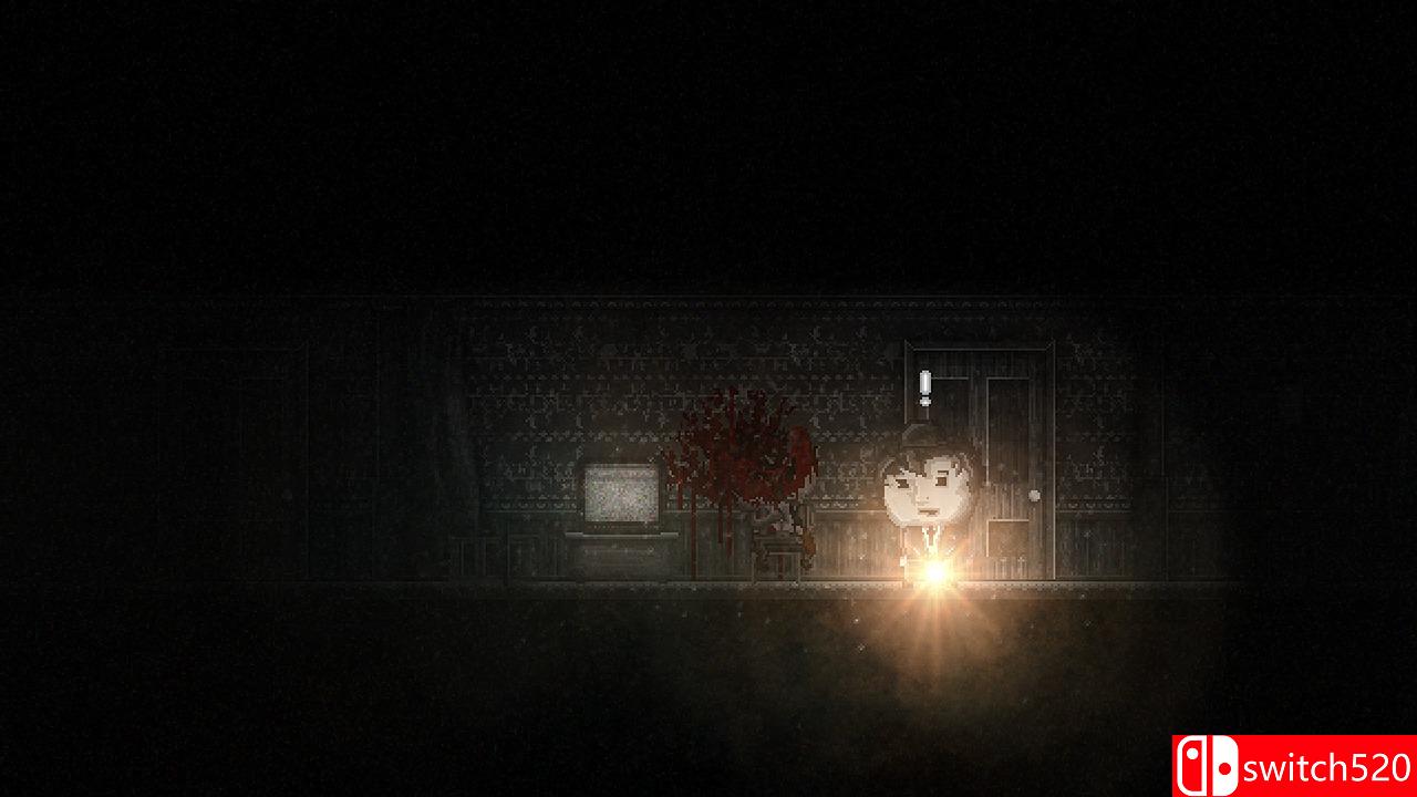 《扣押》游戏截图6