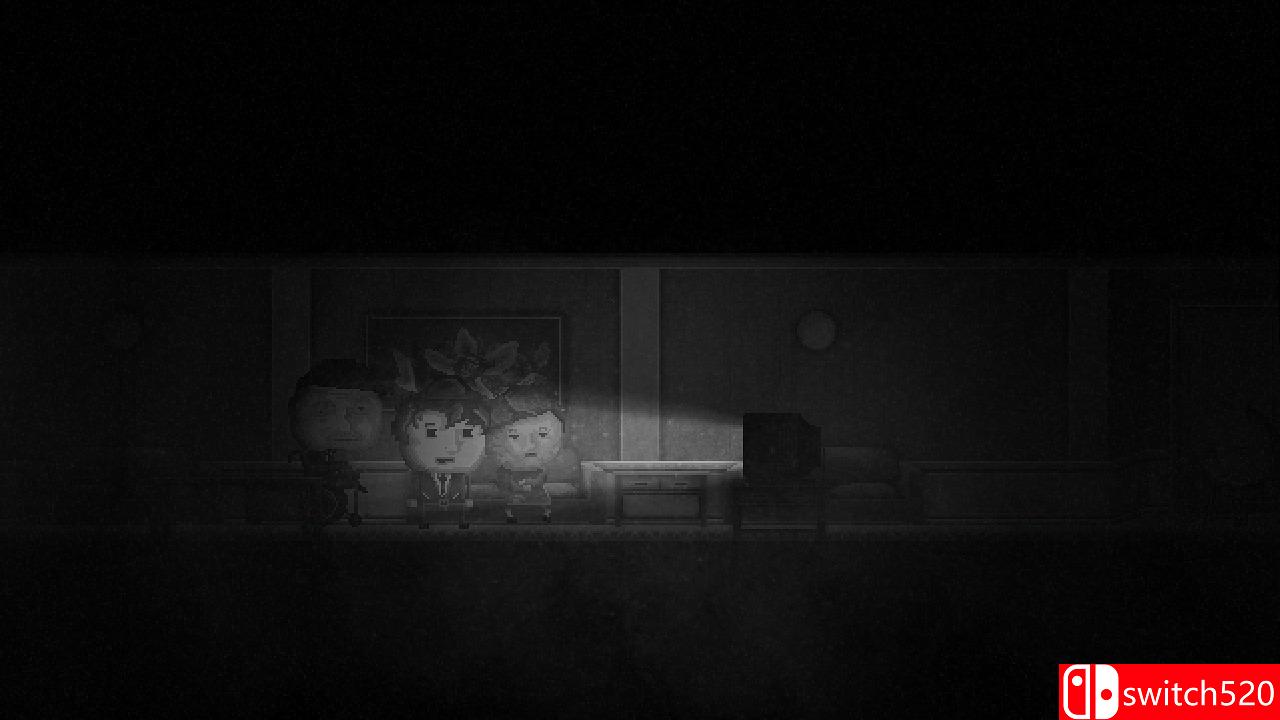 《扣押》游戏截图8