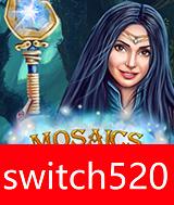 《丰富马赛克2（Mosaics Galore 2）》v1.0 ZEKE破解版[EN]_0