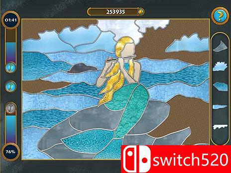 《丰富马赛克2（Mosaics Galore 2）》v1.0 ZEKE破解版[EN]_2