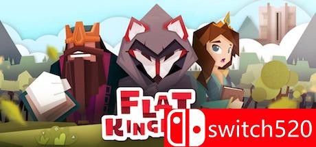 《平坦王国（Flat Kingdom）》CODEX破解版[EN]_0