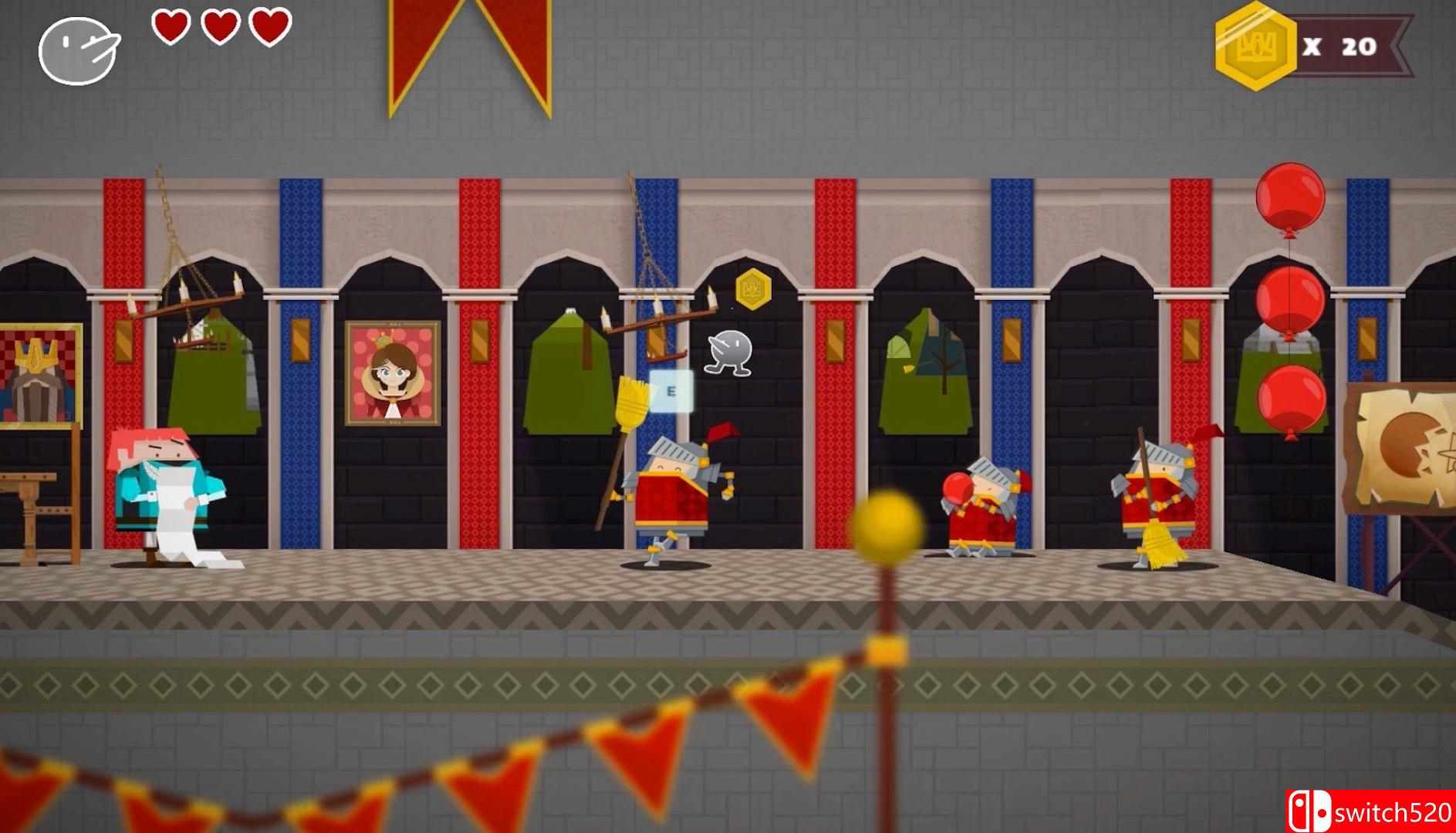 《平坦王国（Flat Kingdom）》CODEX破解版[EN]_1