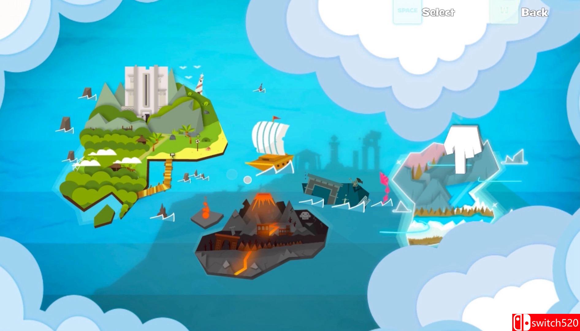 《平坦王国（Flat Kingdom）》CODEX破解版[EN]_2