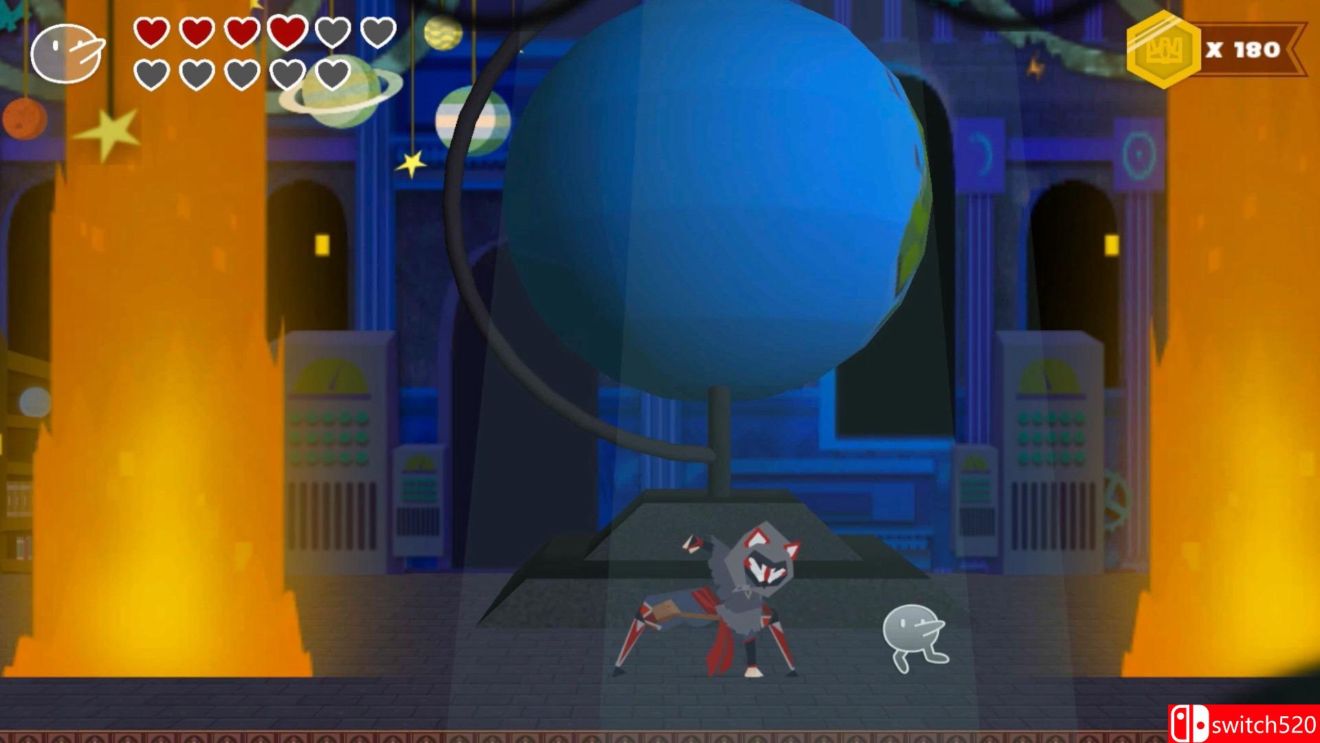 《平坦王国（Flat Kingdom）》CODEX破解版[EN]_5