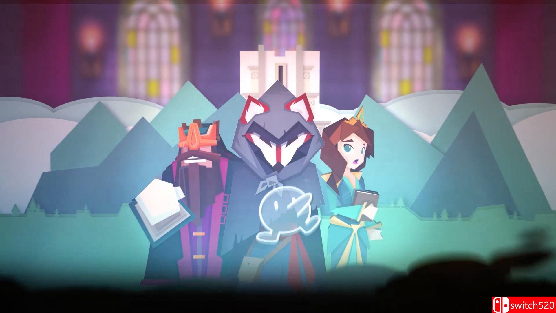 《平坦王国（Flat Kingdom）》CODEX破解版[EN]_6