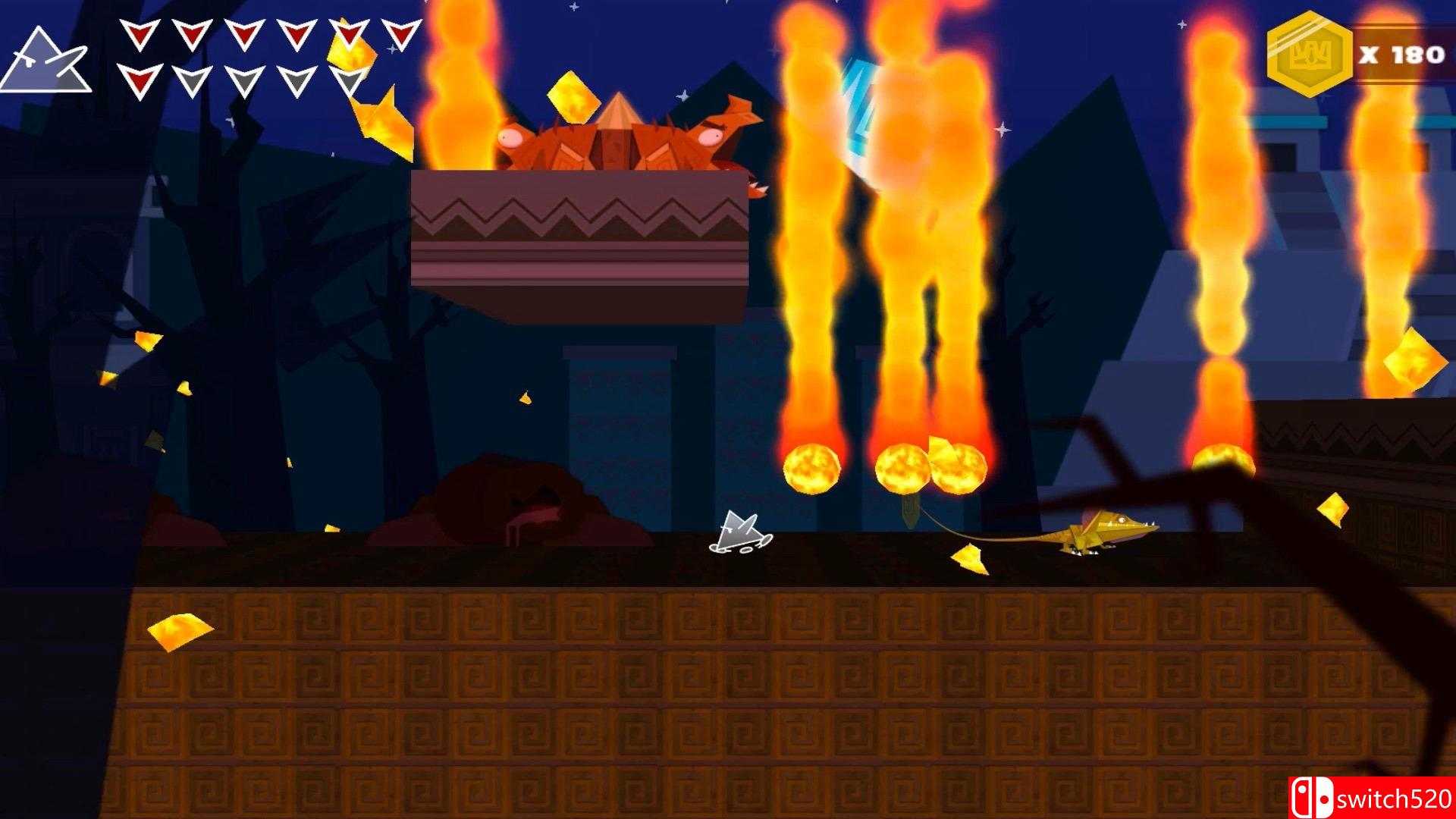 《平坦王国（Flat Kingdom）》CODEX破解版[EN]_7