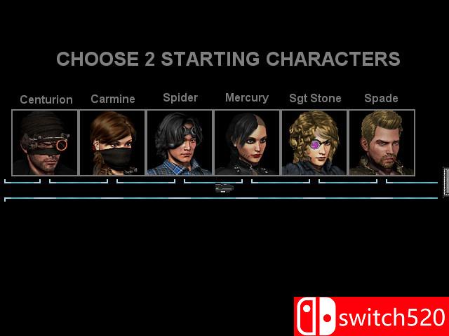 《愤慨》游戏截图2