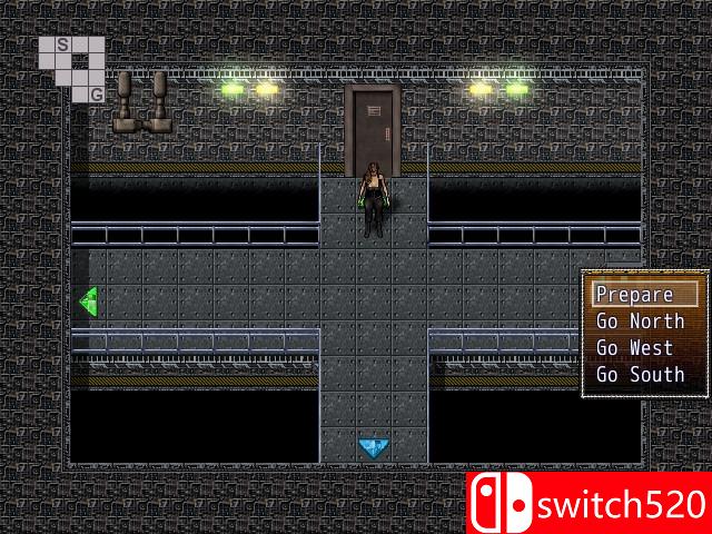 《愤慨》游戏截图3