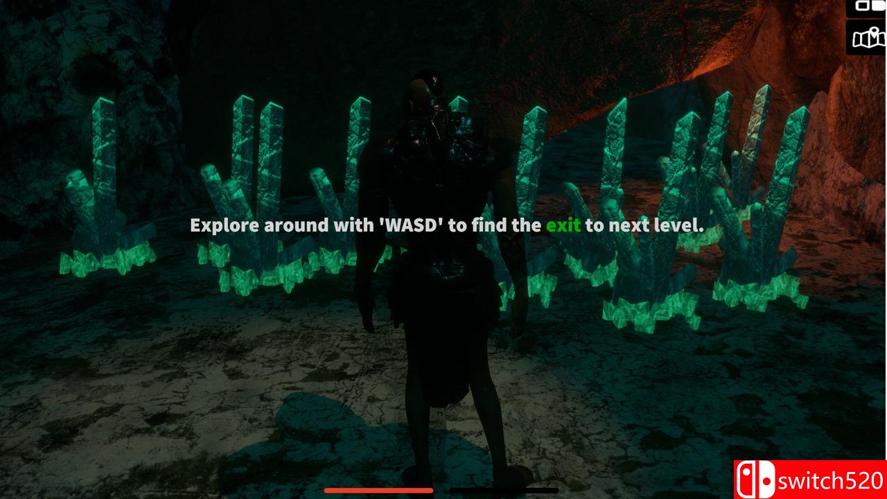 《极度机密：无尽存在的恐怖（Hush Hush - Unlimited Survival Horror）》ALiAS硬盘版[EN]_1