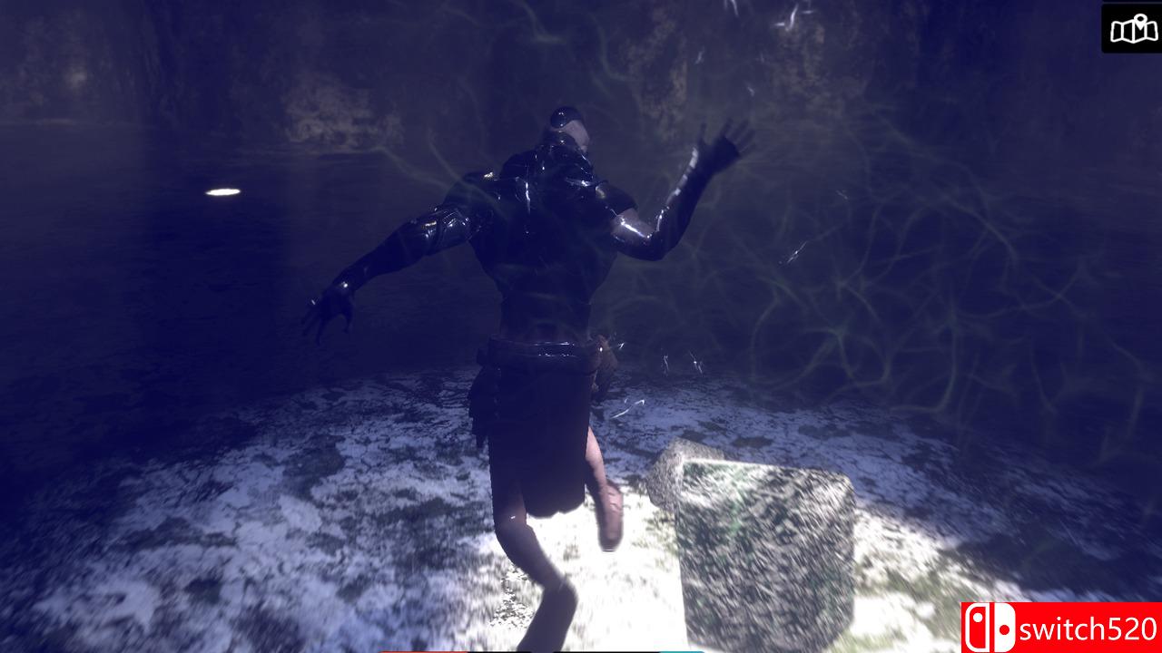 《极度机密：无尽存在的恐怖（Hush Hush - Unlimited Survival Horror）》ALiAS硬盘版[EN]_2