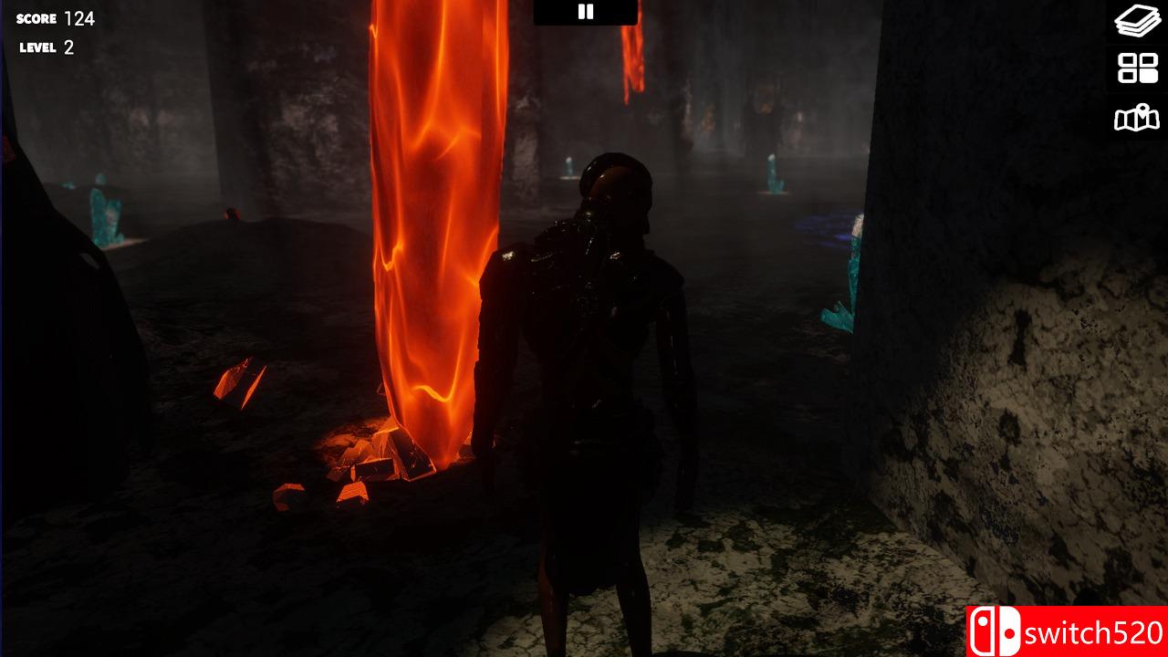 《极度机密：无尽存在的恐怖（Hush Hush - Unlimited Survival Horror）》ALiAS硬盘版[EN]_4