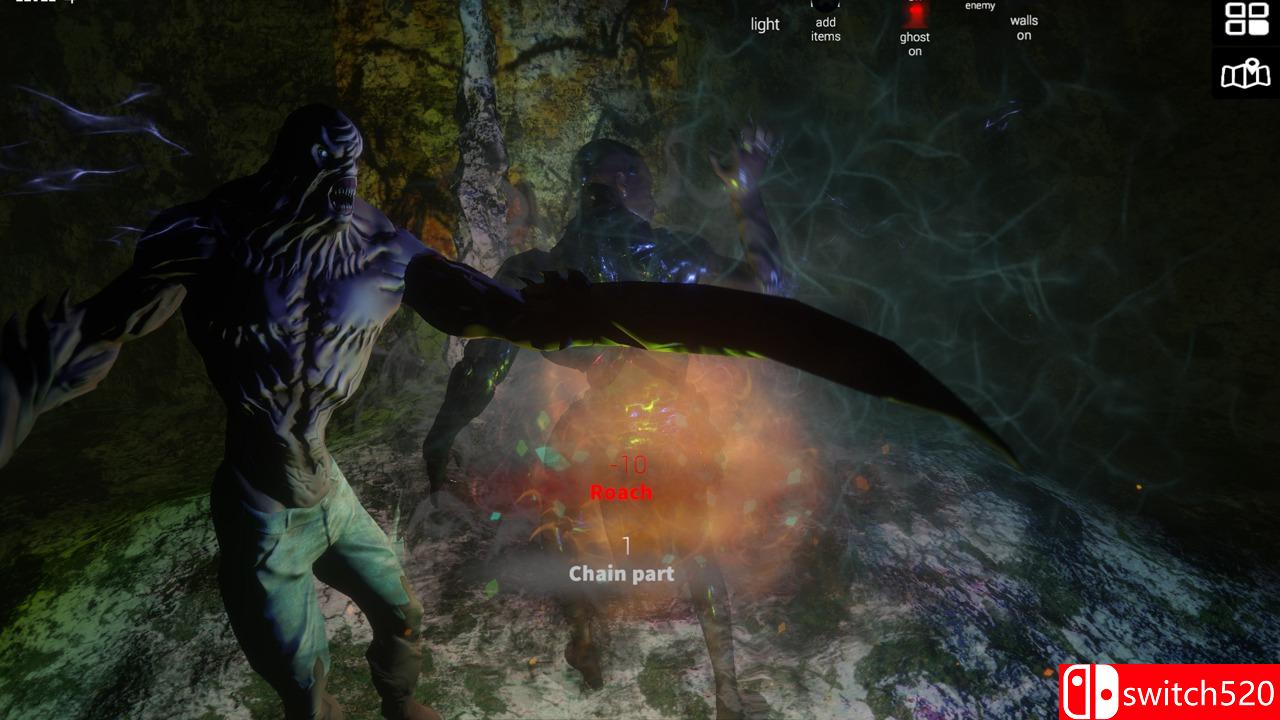 《极度机密：无尽存在的恐怖（Hush Hush - Unlimited Survival Horror）》ALiAS硬盘版[EN]_6