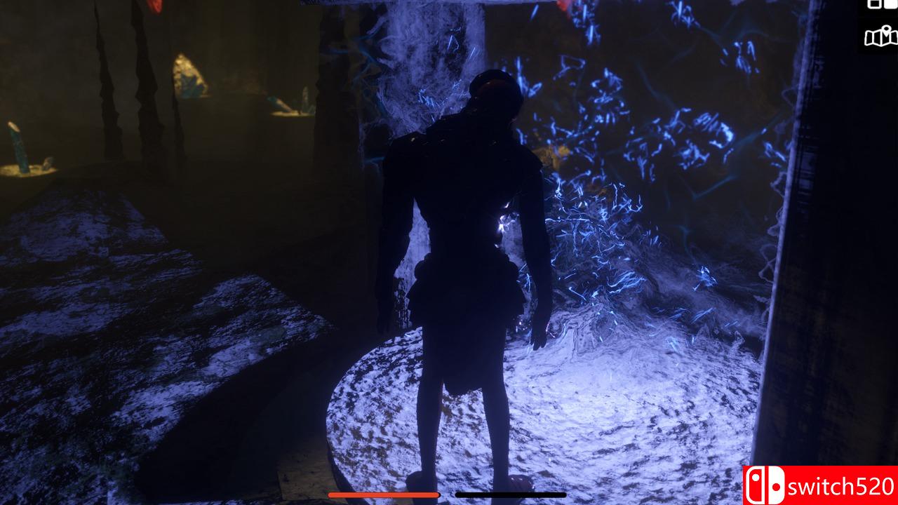 《极度机密：无尽存在的恐怖（Hush Hush - Unlimited Survival Horror）》ALiAS硬盘版[EN]_8