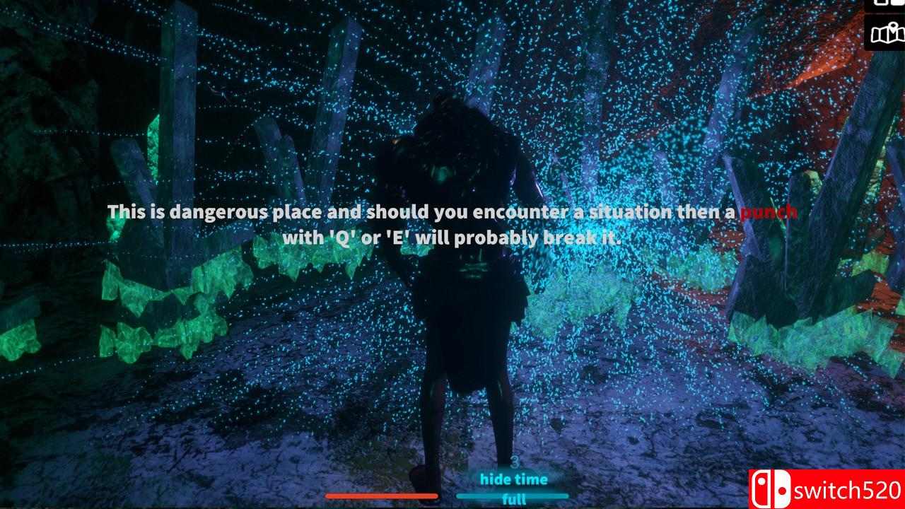 《极度机密：无尽存在的恐怖（Hush Hush - Unlimited Survival Horror）》ALiAS硬盘版[EN]_10