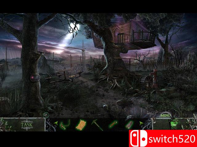 《幻象：失落之镇（Phantasmat: Town of Lost Hope）》典藏版 v1.0 ZEKE破解版[EN]_2