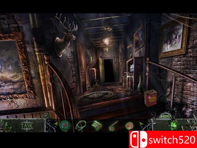 《幻象：失落之镇（Phantasmat: Town of Lost Hope）》典藏版 v1.0 ZEKE破解版[EN]_3