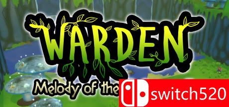 《守望者：丛林的记忆》游戏封面