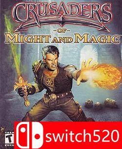 《魔法门之十字军（Crusaders of Might and Magic）》GOG版 DELiGHT破解版[EN]_0