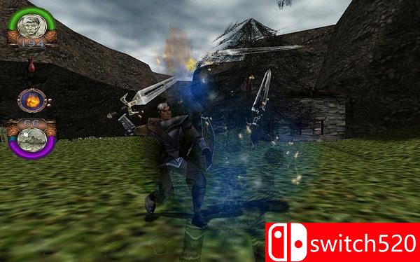 《魔法门之十字军（Crusaders of Might and Magic）》GOG版 DELiGHT破解版[EN]_3