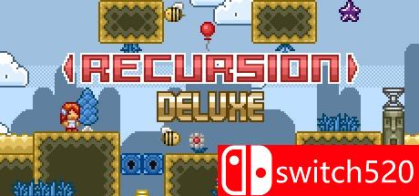 《豪华递归（Recursion Deluxe）》ALiAS硬盘版[EN]_0