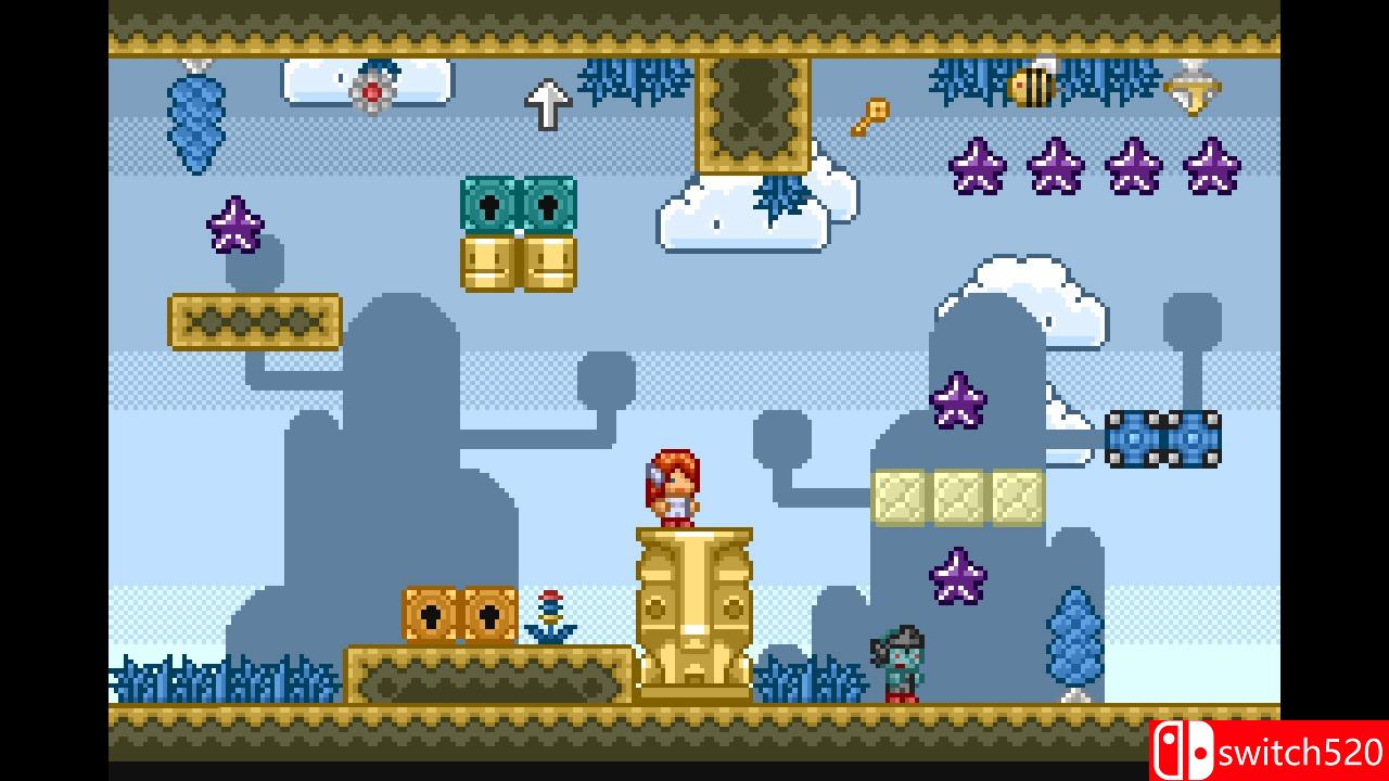 《豪华递归（Recursion Deluxe）》ALiAS硬盘版[EN]_1