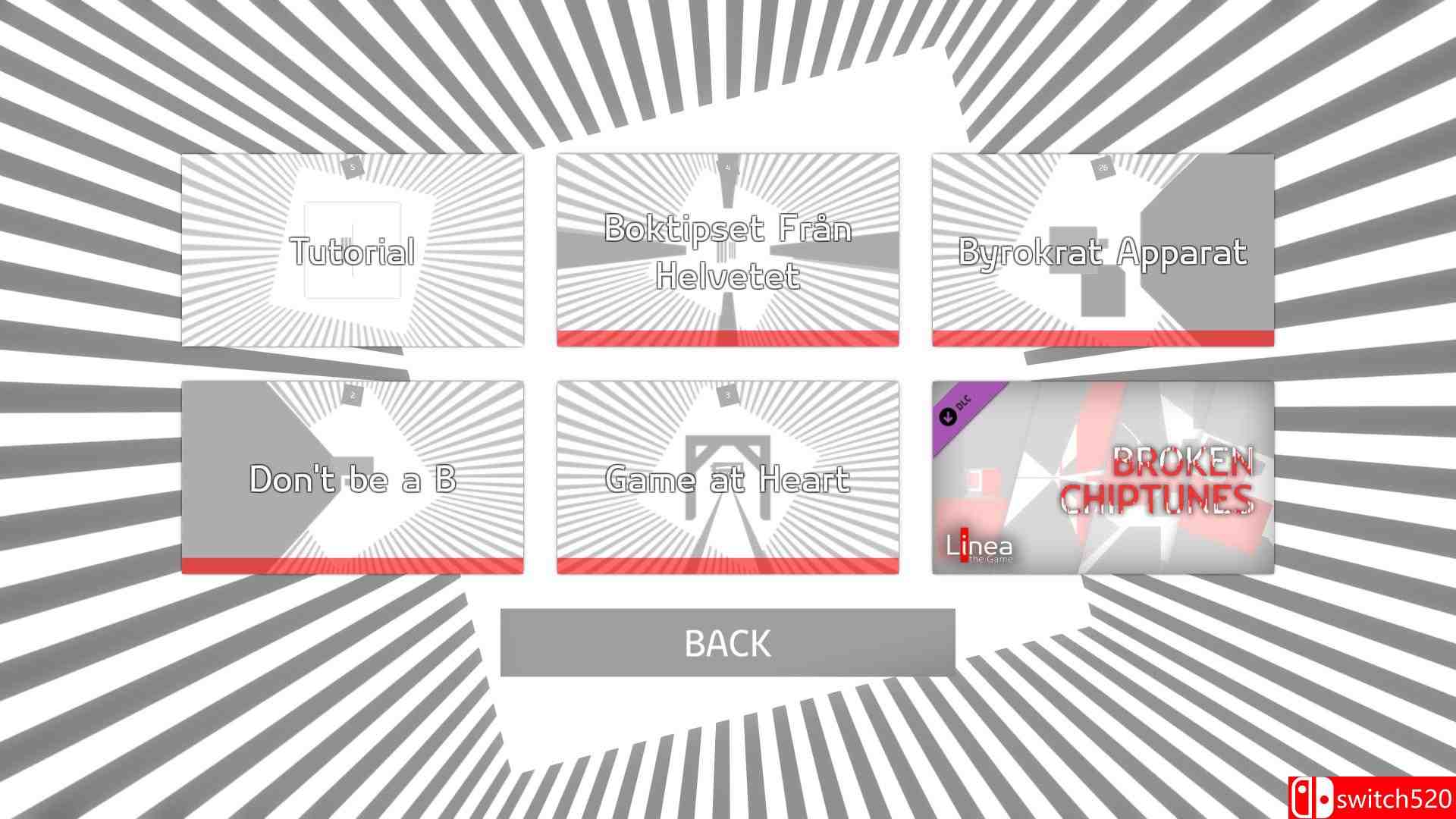 《线性（Linea, the Game）》v1.11 Unleashed硬盘版[EN]_4