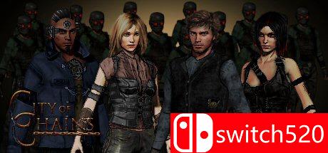 《锁链之城（City of Chains）》ALiAS硬盘版[EN]_0
