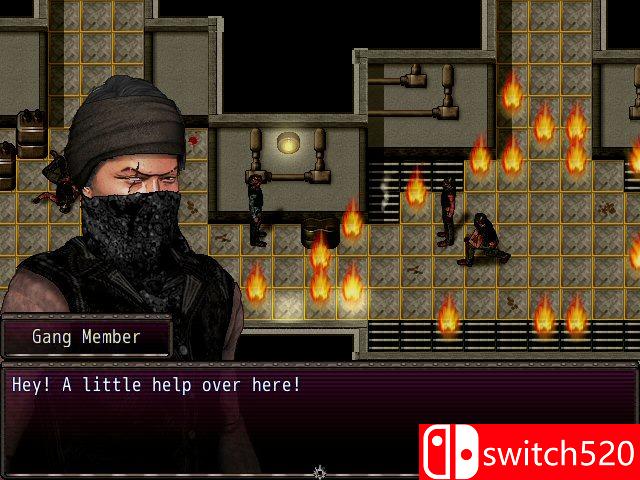 《锁链之城（City of Chains）》ALiAS硬盘版[EN]_2