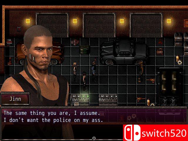 《锁链之城（City of Chains）》ALiAS硬盘版[EN]_4