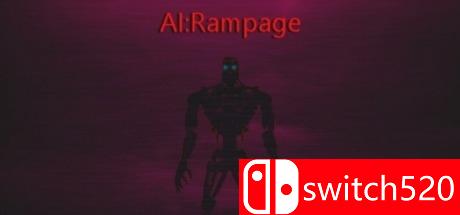 《AI狂暴（AI: Rampage）》ALiAS硬盘版[EN]_0