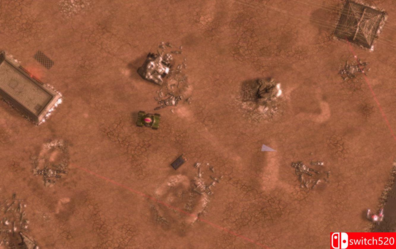 《AI狂暴（AI: Rampage）》ALiAS硬盘版[EN]_3