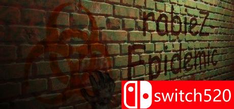 游戏《Rabiez：瘟疫》封面图