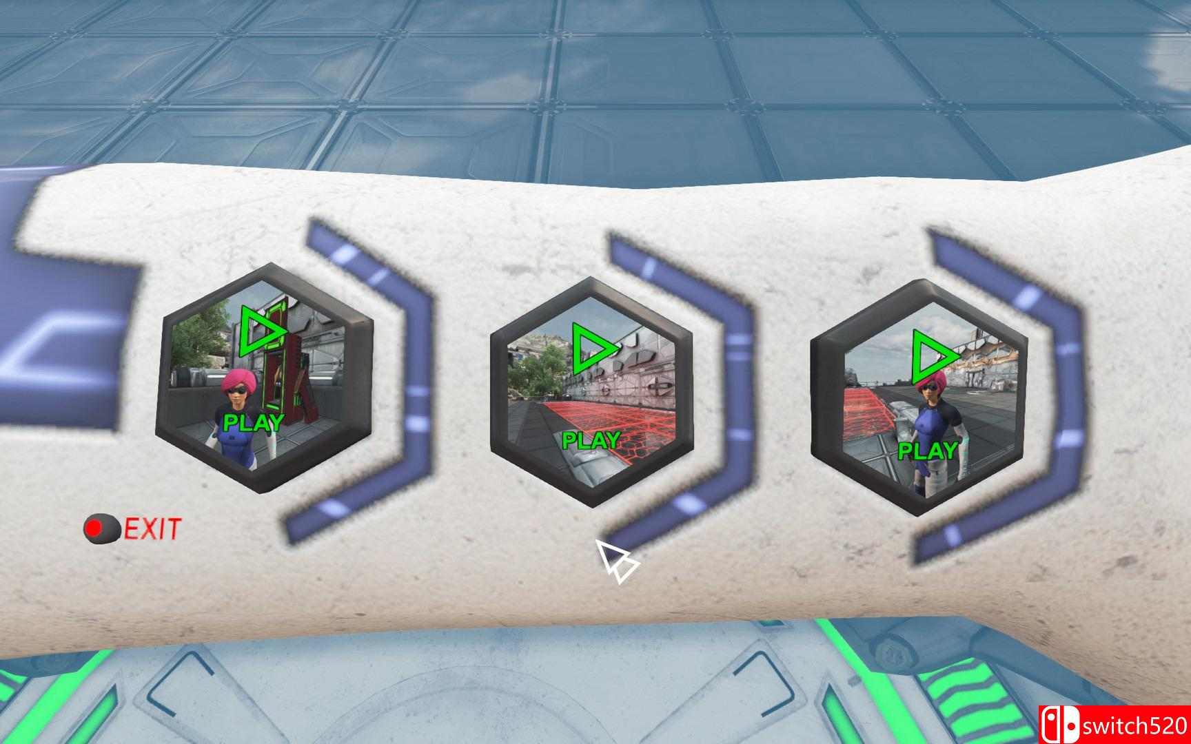 《倒带》游戏截图2