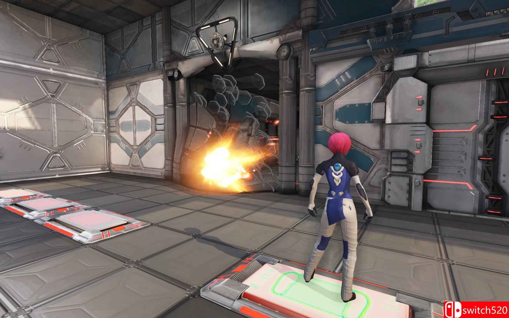 《倒带》游戏截图3