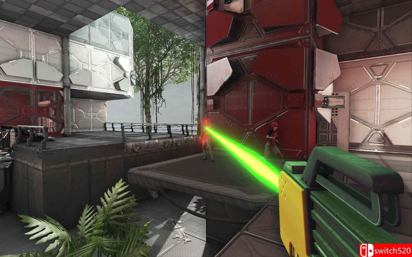 《倒带》游戏截图4