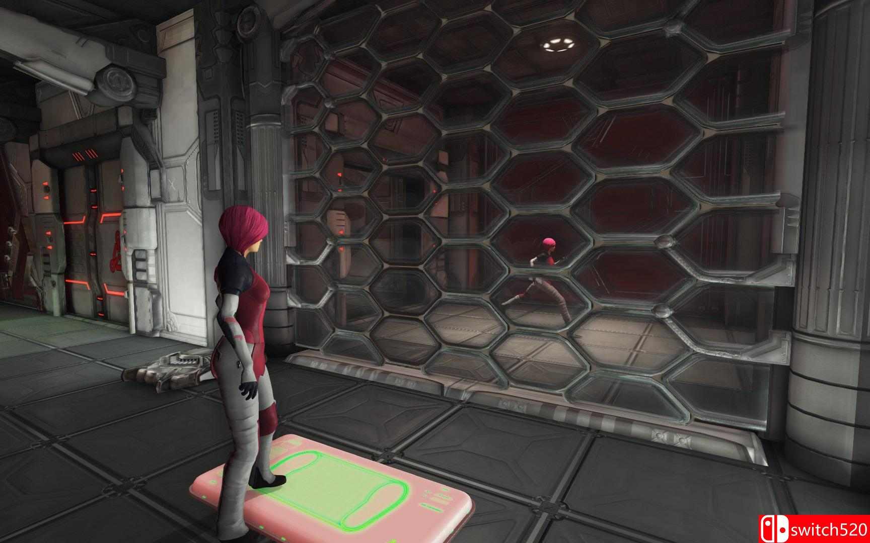 《倒带》游戏截图5