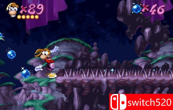 《雷曼：四部合集（Rayman 4 Games Pack）》多国语言 GOG版 DELiGHT破解版[EN]_3