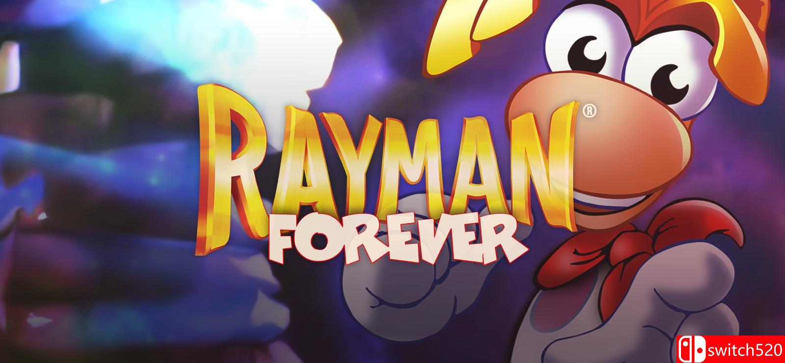 《雷曼：四部合集（Rayman 4 Games Pack）》多国语言 GOG版 DELiGHT破解版[EN]_0