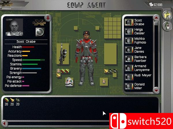 《幽浮：五部合集（Xcom 5 Games Pack）》GOG版 DELiGHT破解版[EN]_4