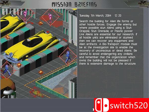 《幽浮：五部合集（Xcom 5 Games Pack）》GOG版 DELiGHT破解版[EN]_2