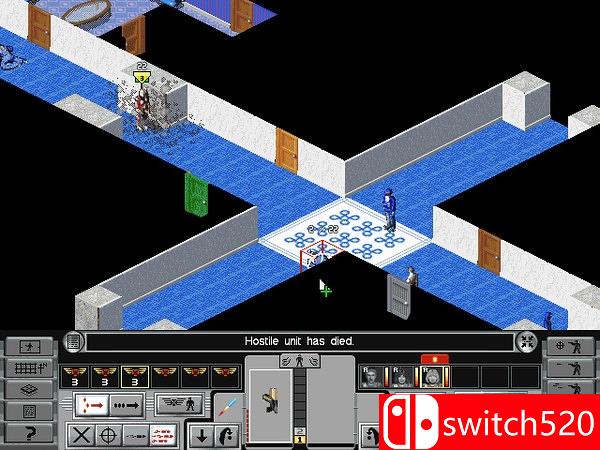 《幽浮：五部合集（Xcom 5 Games Pack）》GOG版 DELiGHT破解版[EN]_3