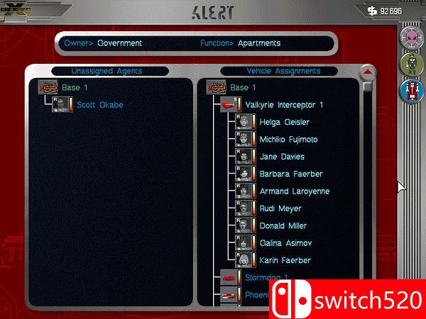 《幽浮：五部合集（Xcom 5 Games Pack）》GOG版 DELiGHT破解版[EN]_1