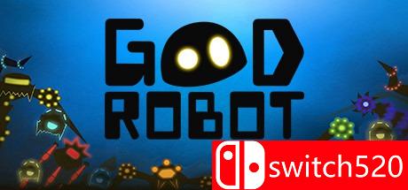 《良好的机器人（Good Robot）》Unleashed硬盘版[EN]_0