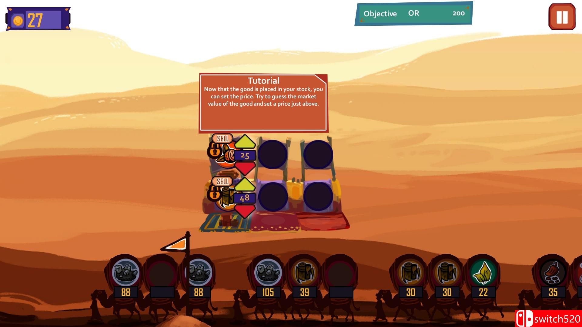 《卡拉梵塞莱尔（Caravanserail）》DARKSiDERS破解版[EN]_3