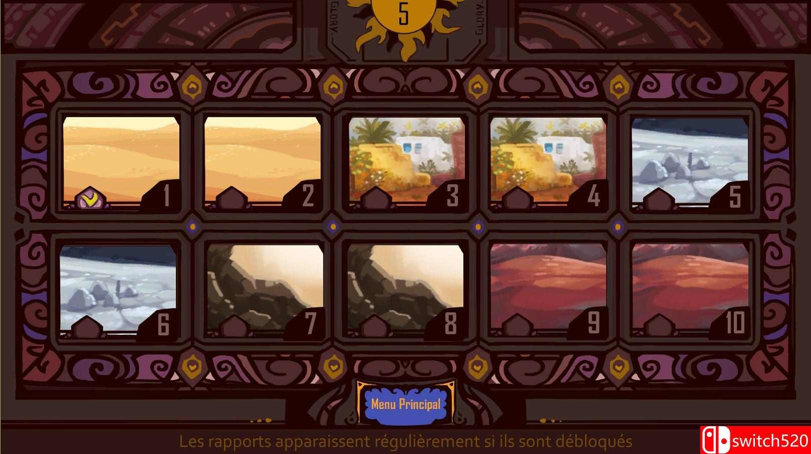 《卡拉梵塞莱尔（Caravanserail）》DARKSiDERS破解版[EN]_2