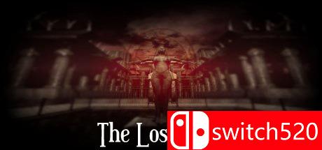 《失落之魂（The Lost Souls）》游戏主视觉图