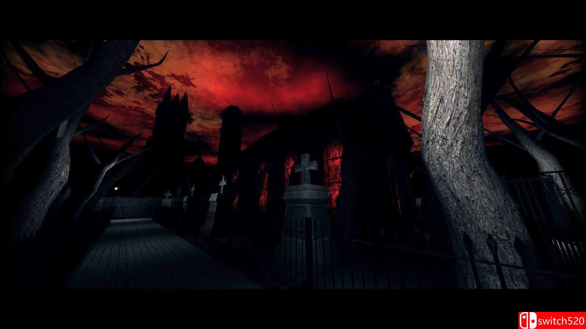 《失落之魂》游戏截图2