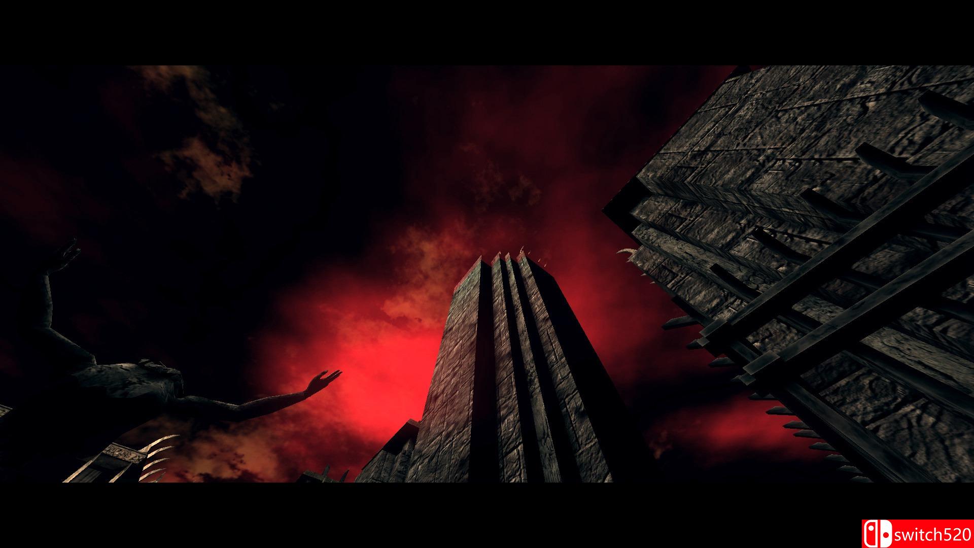 《失落之魂》游戏截图3